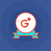 Badge Google+ - Prestashop Addons